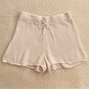 Wild Fable Knit Shorts